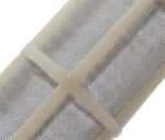 صافی داخل باک بلدوزر کوماتسو D155A-2 - Image 3