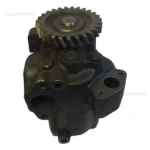 اویل پمپ بلدوزر D155A-1