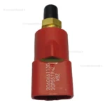 پرشر سوئیچ بیل مکانیکی PC220-7 - تصویر 2