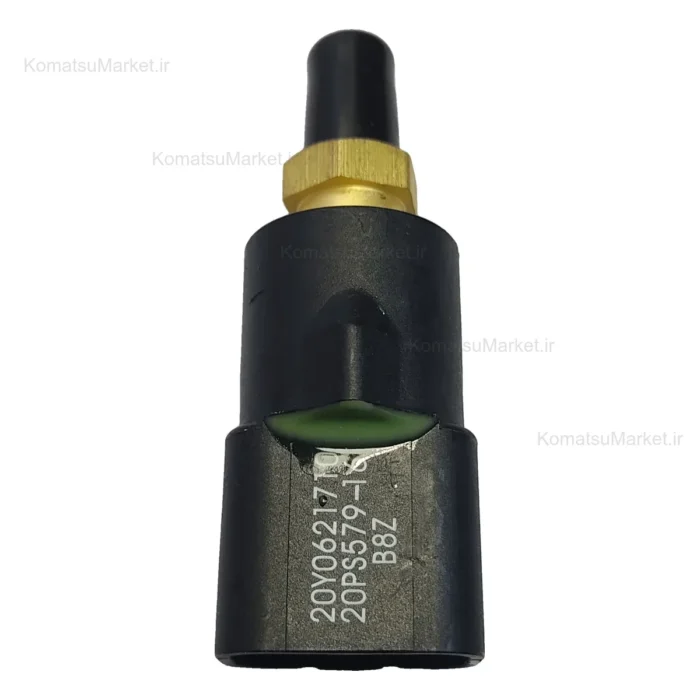 پرشر سوئیچ بیل مکانیکی PC220-7 - تصویر 3