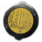 درب رادیاتور دامپتراک HD325-6