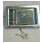 قفل درب بغل بیل مکانیکی کوماتسو PC220-7