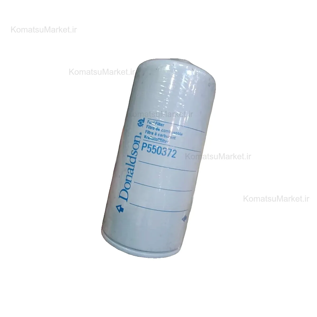 فیلتر گازوئیل PC220-7