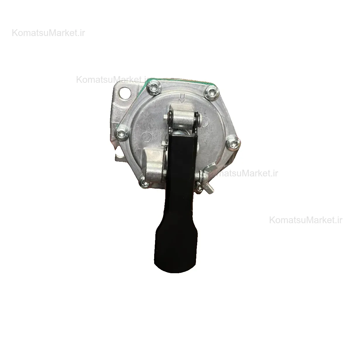 تلمبه دستی بیل مکانیکی کوماتسو PC400-8 تلمبه دستی کوماتسو 6251-71-8210 بیل مکانیکی PC400-8