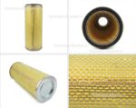 فیلتر هواکش بیل مکانیکی هیوندای R330-9 - تصویر 5
