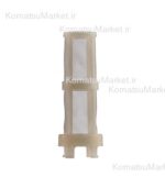 صافی داخل باک بلدوزر کوماتسو D155A-2