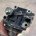 پایه فیلتر روغن PC400-8
