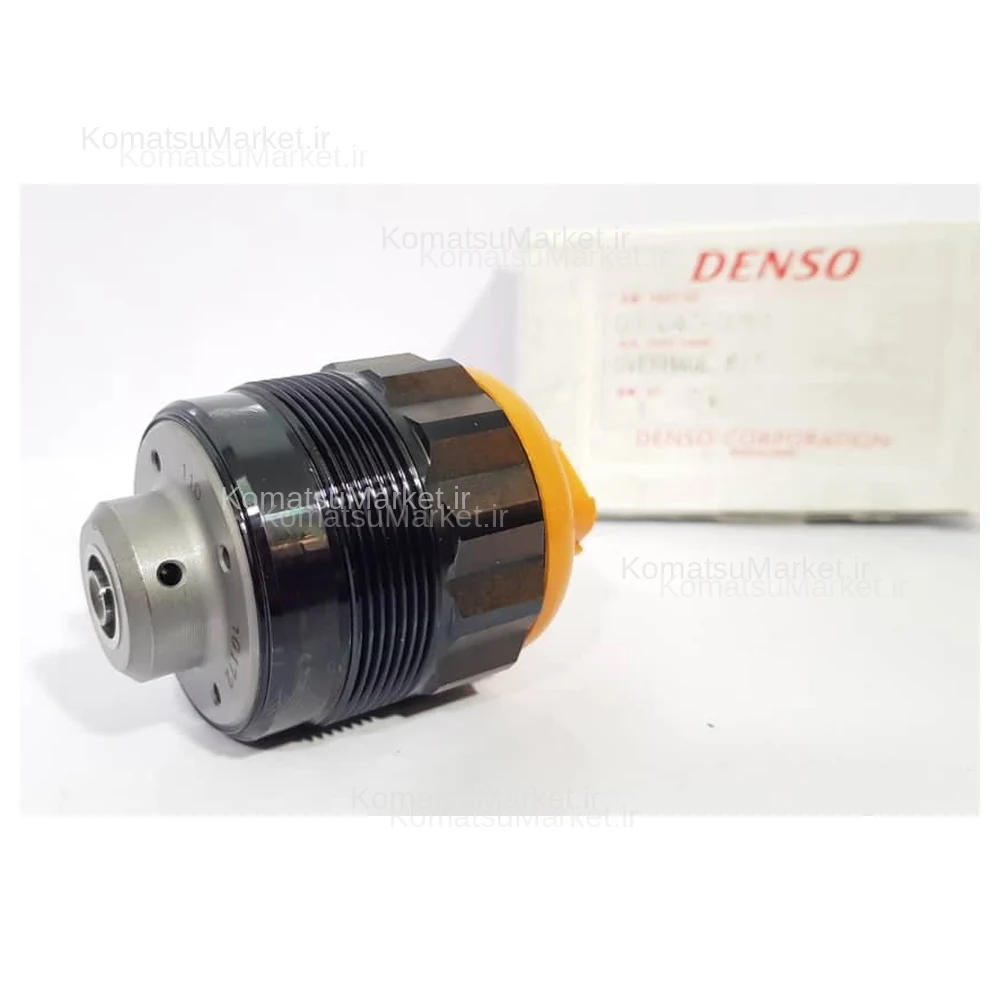 پمپچه / پی سی ولو دنسو برای PC400-7 پمپچه / پی سی ولو دنسو برای PC400-7