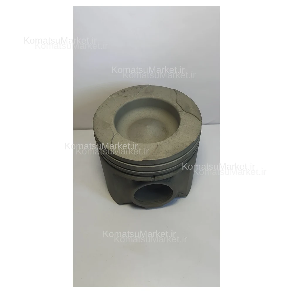 پیستون موتور WA470-3