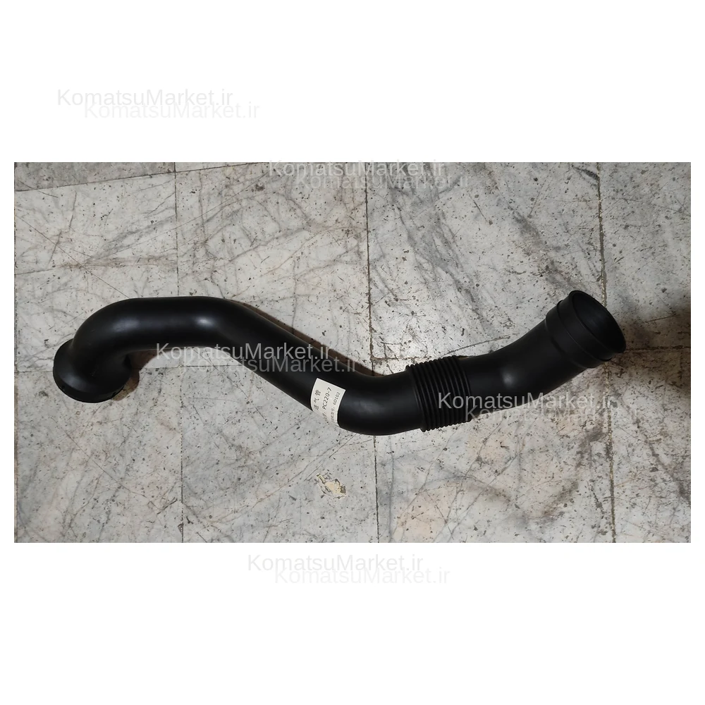 جنت / لوله سوپر به هواکش PC220-7 جنت / لوله سوپر به هواکش PC220-7