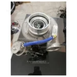 توربوشارژر بیل مکانیکی کوماتسو PC220-7