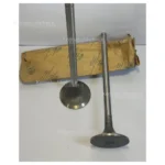 سوپاپ دود و هوا بلدوزر D155A-1